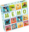 Tactic Memory - Kaartspel - Memo - Huisdieren