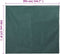 vidaXL - Plantenhoezen - met - ritssluiting - 70 - g/m² - 3,93x3,5 - m