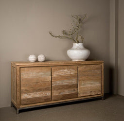 TOFF Venetië Sideboard 3 Drs.