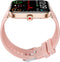 Parya Official - Activity Tracker - Hartslag- en slaapmonitoring - Zwart