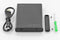 Assmann DA-71104 - Externe behuizing - 2.5 inch SATA I-II - USB 2.0 - Zwart