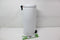Brabantia NewIcon Prullenbak - 30 liter - Geruisloos deksel - Wit