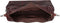 BURKELY Antique Avery - Weekender - Ruim hoofdcompartiment - Bruin