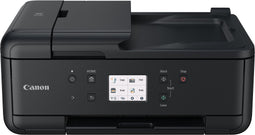 Canon Pixma TR7650 - All-in-One Inkjet Printer - 4-in-1 met ADF en WLAN