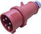 Mennekes ProTOP CEE-contactstop