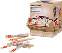 Koffiecreamer Elite sticks - 200 x 2,5 gram