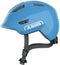 Abus Smiley 3.0 - Fietshelm - Kinderen - Shiny Blue M (50 - 55 cm)