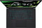 Gigabyte AERO X16 1VH93EEC64AH - Ultradunne AI-laptop - AMD Ryzen AI 7 350 - GeForce RTX 5060 - 32GB RAM - 1TB opslag - 16