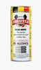 Snuffle Hondenbier Kip Blikje 250 ml