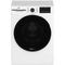 BEKO B5WT594189W - Wasautomaat - 9 kg - 1400 toeren - Smart bediening