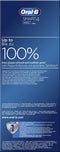 Oral-B Smart 4 4500 - Elektrische Tandenborstel - 100% meer tandplakverwijdering - Wit