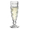 BRINDISI Champagneglazen - Set van 6 - 140 ml Luxe & Elegant Glaswerk (6 stuks)