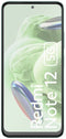 Just in Case - Screenprotector - Xiaomi Redmi Note 12 5G - Bescherming tegen krassen en stoten