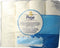 Page - Toiletpapier Compleet Schoon - 2-laags - Wit (12 stuks)