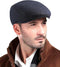 Water Ink Opa Pet - Winter - Verstelbaar - Navy