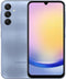 Samsung Galaxy A25 - Blauw - 256 GB - Dubbele fysieke simkaart