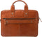 Pride and Soul aktetas - SUPRISE - leer - cognac - JU-47608