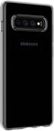 Spigen Galaxy S10 - Liquid Crystal Hoesje - Flexibel TPU - Transparant