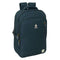 Laptoptas Harper & Neyer Marineblauw 29 x 44 x 15 cm
