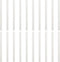 vidaXL - Tuinscherm - 4 - st - steenpatroon - 35x0,19 - m - PVC - grijs