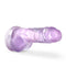 Blush Dildo Love Toy Naturally Yours 8