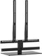 Cavus - Draaibare TV Voet voor tv en Sonos Arc (Ultra) - Large (43-60
