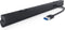 Dell Slim Conferencing Soundbar - SB522A - 4,5 W RMS - Zwart