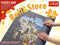 Trefl Portapuzzle Rol- & Puzzelmat - t/m 6000 stukjes - 148 x 108 cm