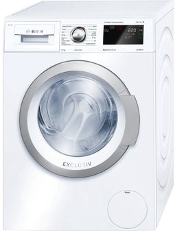 Bosch WAT28690NL - Wasmachine - i-DOS en EcoSilence Drive - Wit