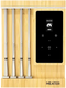 Meater - Pro XL - Volledig Draadloze BBQ Thermometer - 4 Probes - Bluetooth en WiFi