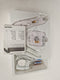 Philips Satinelle HP6540/00 - Epilator - 2 standen - Wit