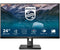 Philips 242S9JML - Monitor 23,8