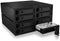 Icy Box IB-2281MSK - Backplane voor 8x 2.5