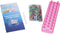 Loom Color Bands Starteset