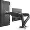 Manhattan 462501 - Bureaumount - 2x schermen tot 32