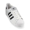 adidas Originals Superstar II - Heren Sneakers - Maat 44 - Wit