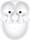 Huawei FreeBuds 6 - Draadloze oordopjes - Open-fit ANC en ruisvrije gesprekken - Wit