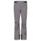 Scott Ultimate Dryo 10 W Skibroek - Waterdicht 10000 mm - Grijs M