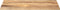 vidaXL - Tafelblad - rechthoekig - 120x50x3,8 - cm - massief - mangohout