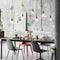 E27 hanglamp LED Light Grey
