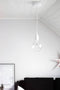 E27 hanglamp LED White