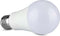 E27 LED Lamp - 8.5 Watt - 3000K Warm wit - Vervangt 60 Watt