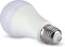 E27 LED Lamp - 8.5 Watt - 3000K Warm wit - Vervangt 60 Watt