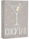 Printworks The Essentials Cadeauset - Cocktails
