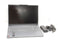 Lenovo IdeaPad Slim 3 15Q8X10 - Laptop - Qualcomm Snapdragon X1-26-100 - 16GB LPDDR5x - 512GB SSD - Grijs
