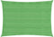 vidaXL - Zonnezeil - 160 - g/m² - 3x4 - m - HDPE - antracietkleurig