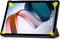 imoshion Tablet Hoes - Geschikt voor Xiaomi Redmi Pad - Trifold Bookcase - Bruin