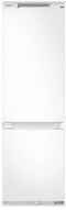 Samsung BRB26705EWW - Koelkast met Vriesvak - No Frost - Wit