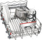 Bosch SPS6YMI14E - Vaatwasser - PerfectDry - Zwart