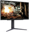 LG 27GS75QX-B - Monitor - 27